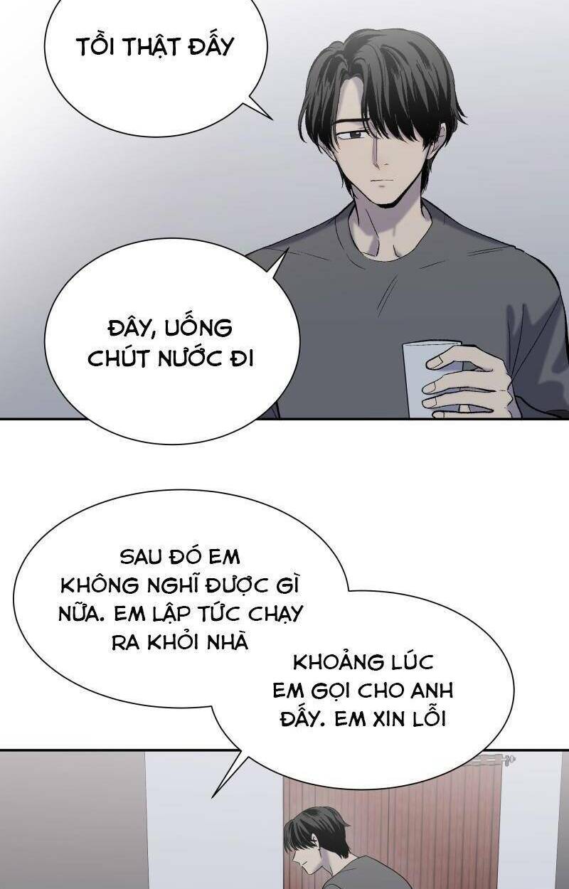 Anh Chàng Lầu Trên - Chap 3 - Trang 28