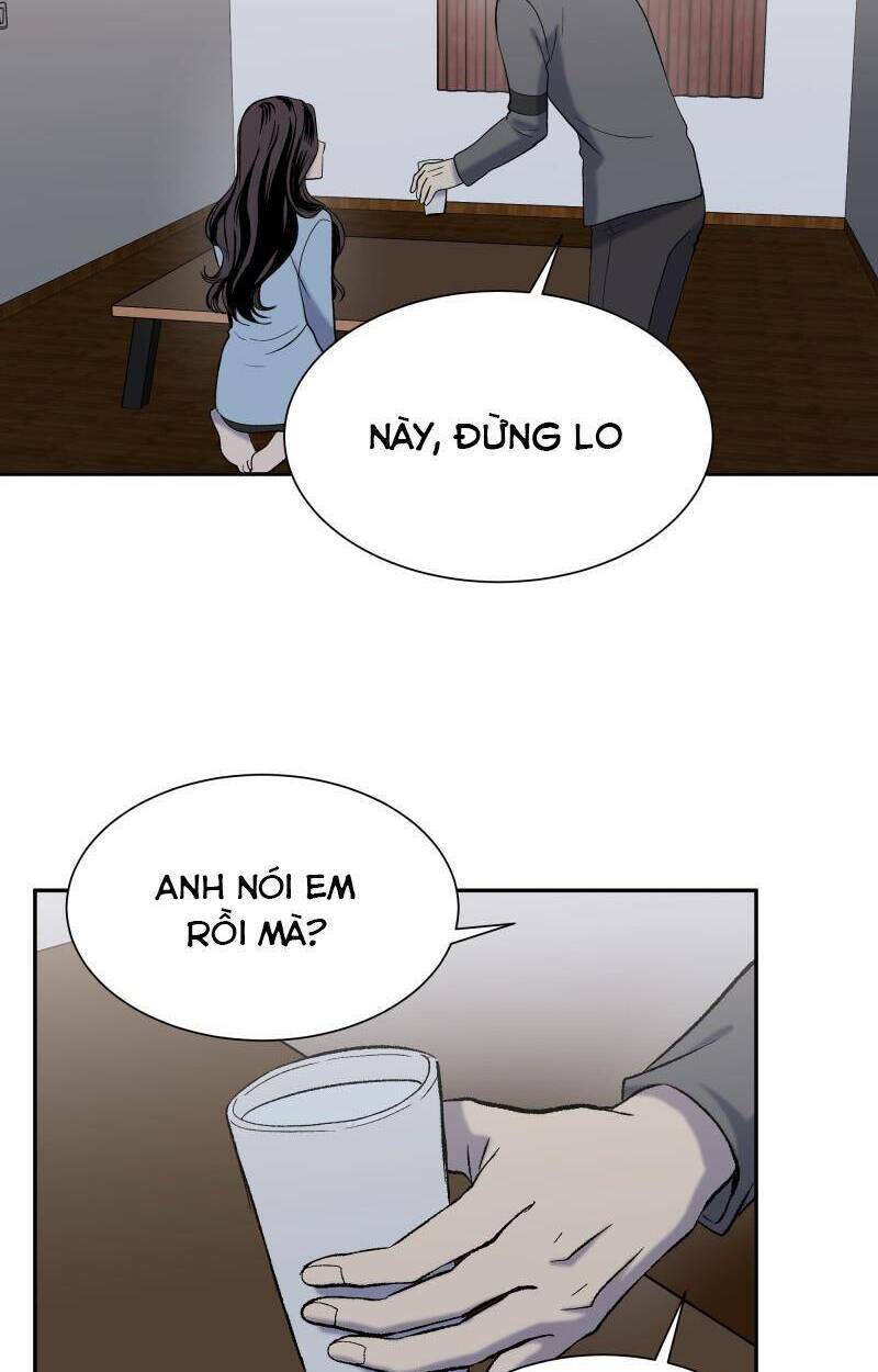 Anh Chàng Lầu Trên - Chap 3 - Trang 29