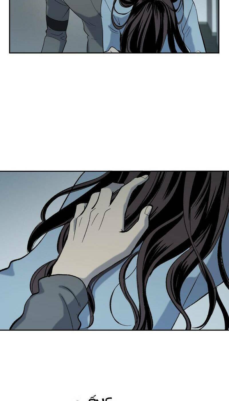 Anh Chàng Lầu Trên - Chap 3 - Trang 4