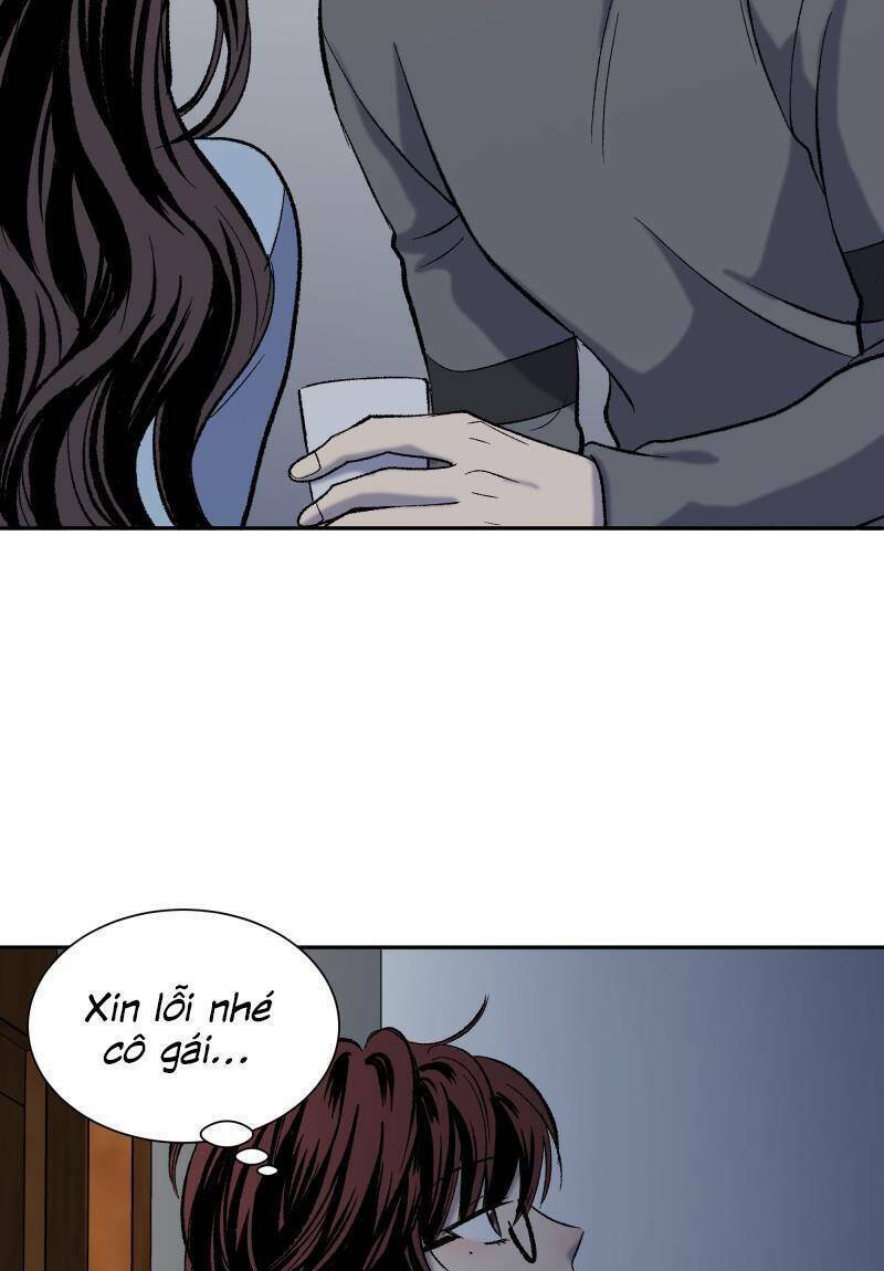 Anh Chàng Lầu Trên - Chap 3 - Trang 31