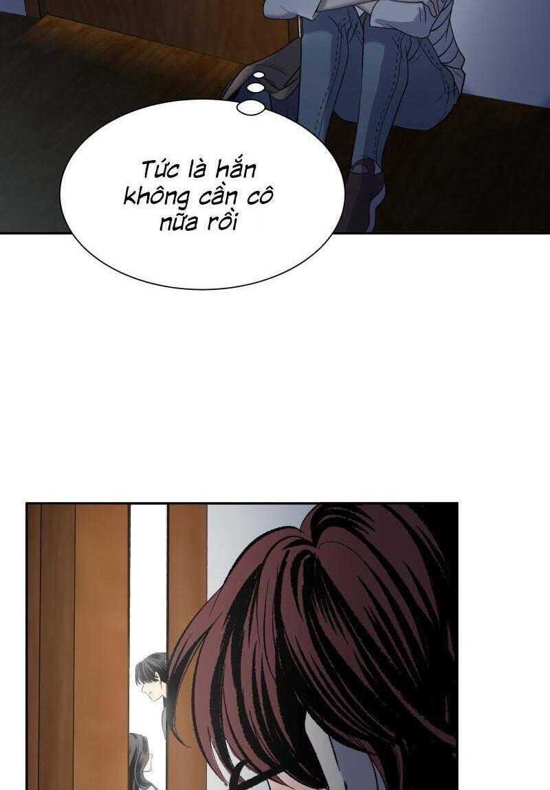 Anh Chàng Lầu Trên - Chap 3 - Trang 33
