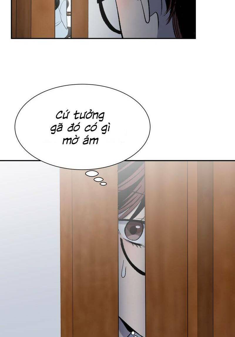 Anh Chàng Lầu Trên - Chap 3 - Trang 34