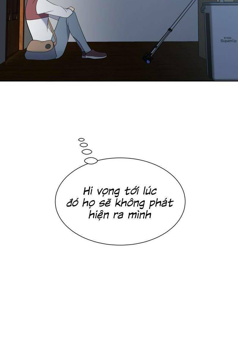 Anh Chàng Lầu Trên - Chap 3 - Trang 36