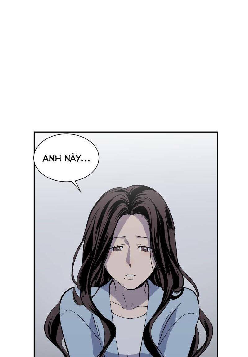 Anh Chàng Lầu Trên - Chap 3 - Trang 37