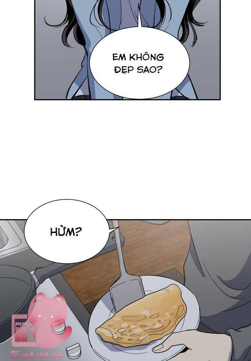 Anh Chàng Lầu Trên - Chap 3 - Trang 38