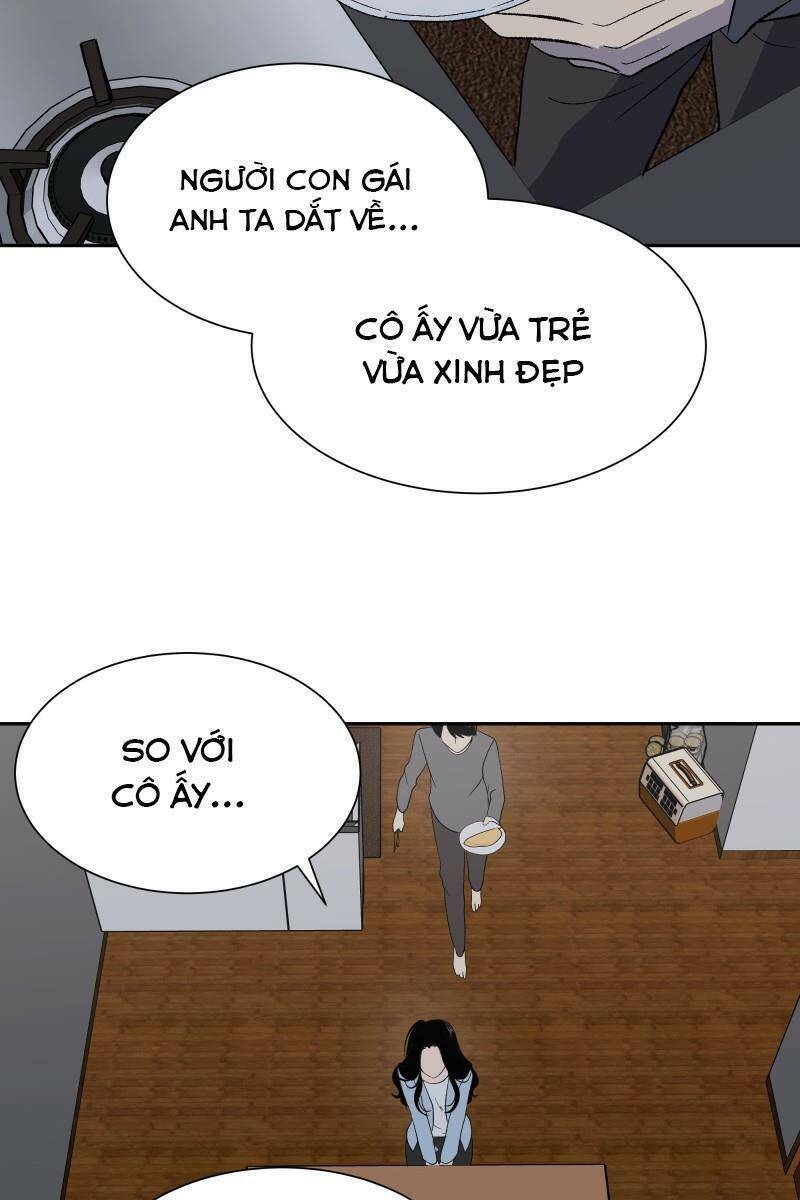 Anh Chàng Lầu Trên - Chap 3 - Trang 39