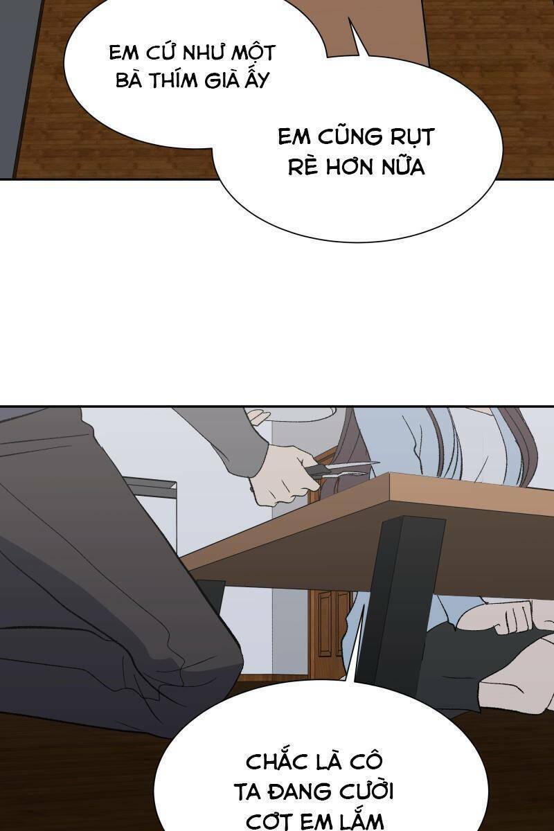 Anh Chàng Lầu Trên - Chap 3 - Trang 40
