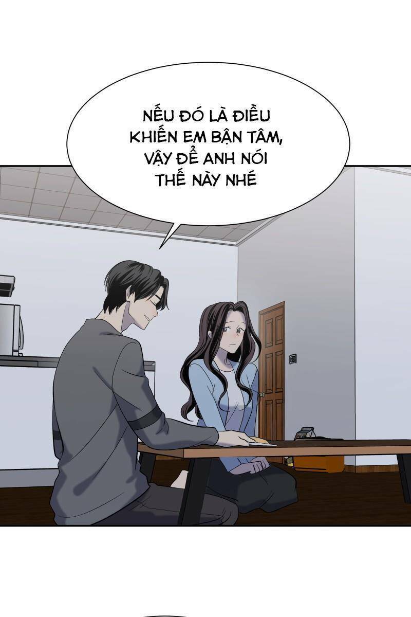Anh Chàng Lầu Trên - Chap 3 - Trang 42