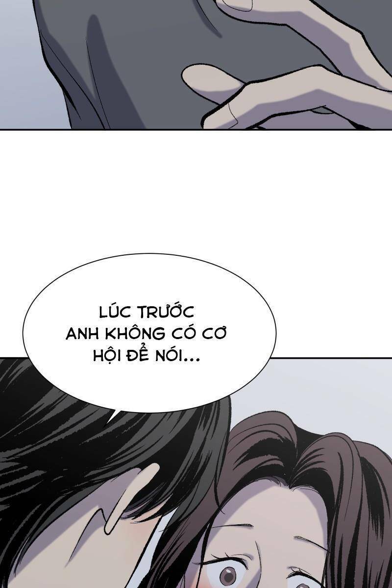 Anh Chàng Lầu Trên - Chap 3 - Trang 44