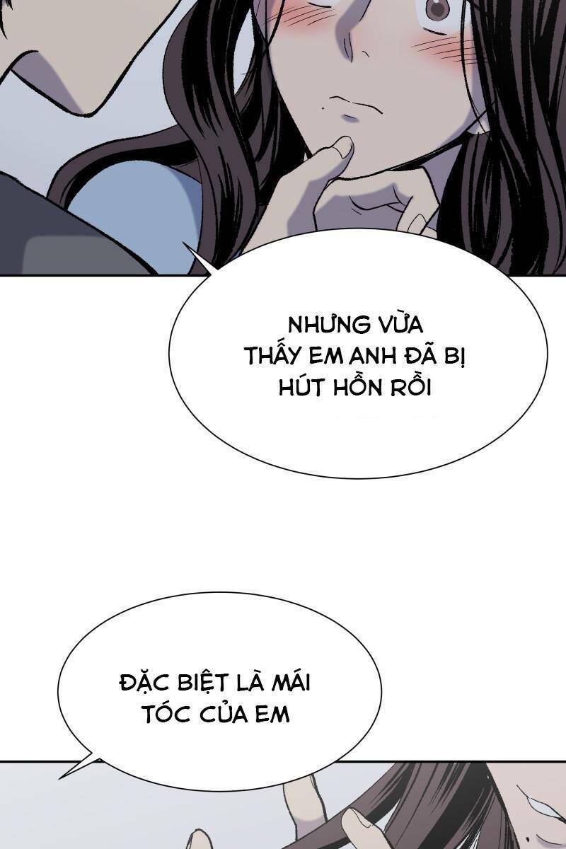 Anh Chàng Lầu Trên - Chap 3 - Trang 45