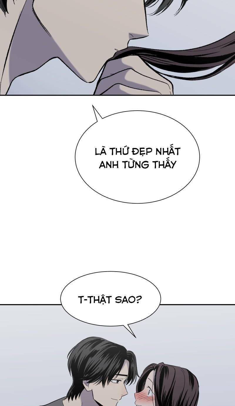 Anh Chàng Lầu Trên - Chap 3 - Trang 47