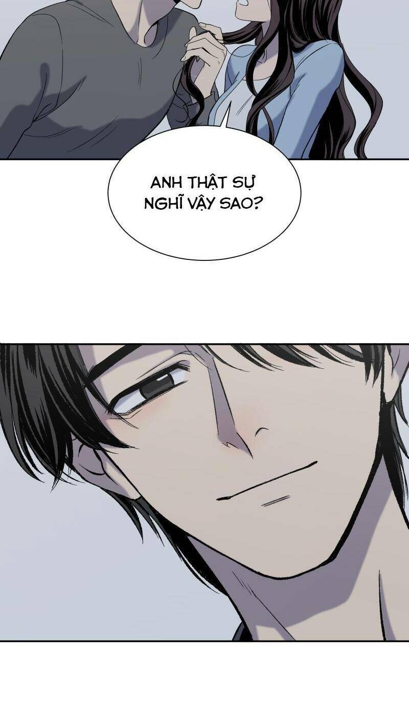 Anh Chàng Lầu Trên - Chap 3 - Trang 48
