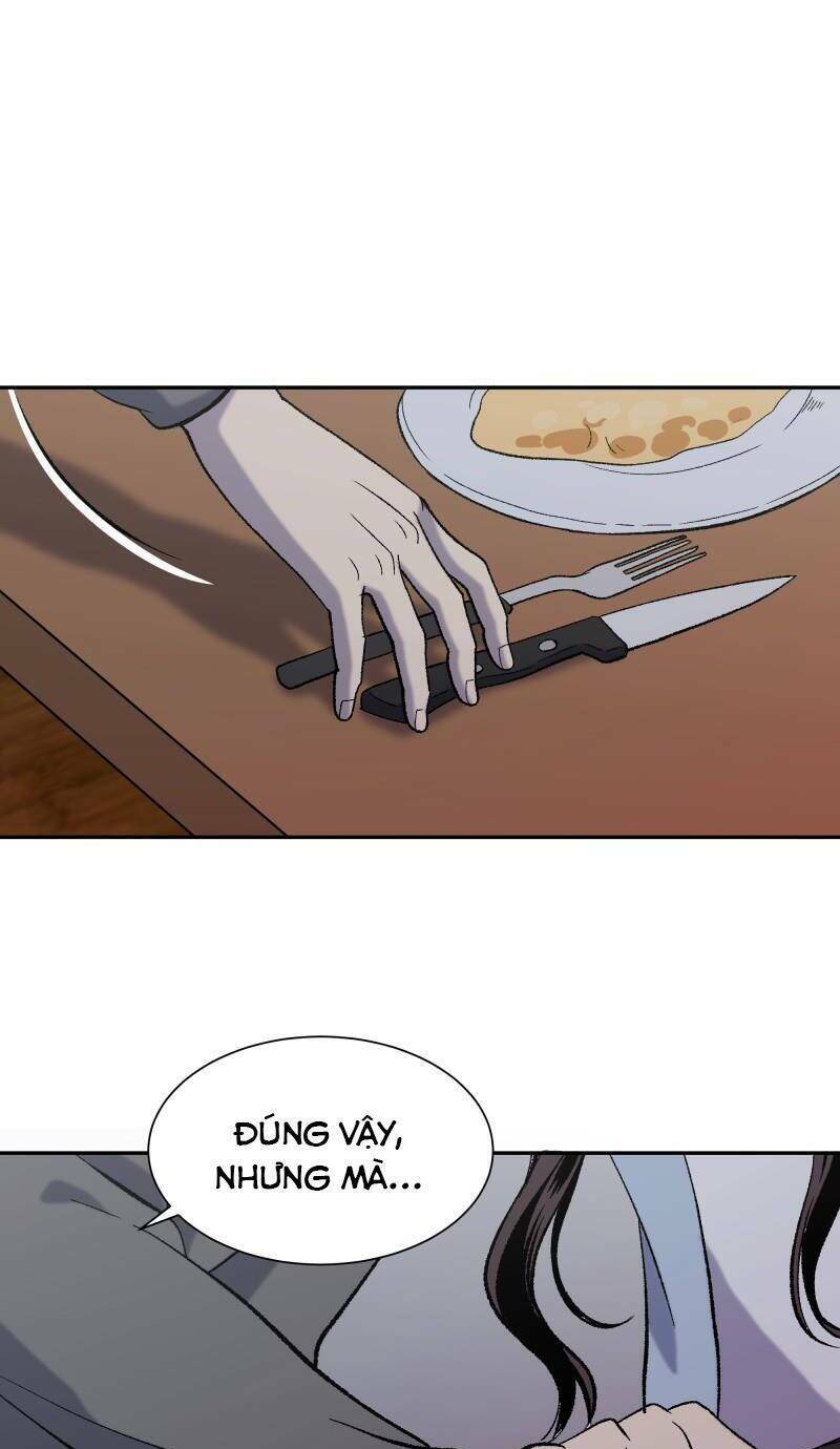 Anh Chàng Lầu Trên - Chap 3 - Trang 49