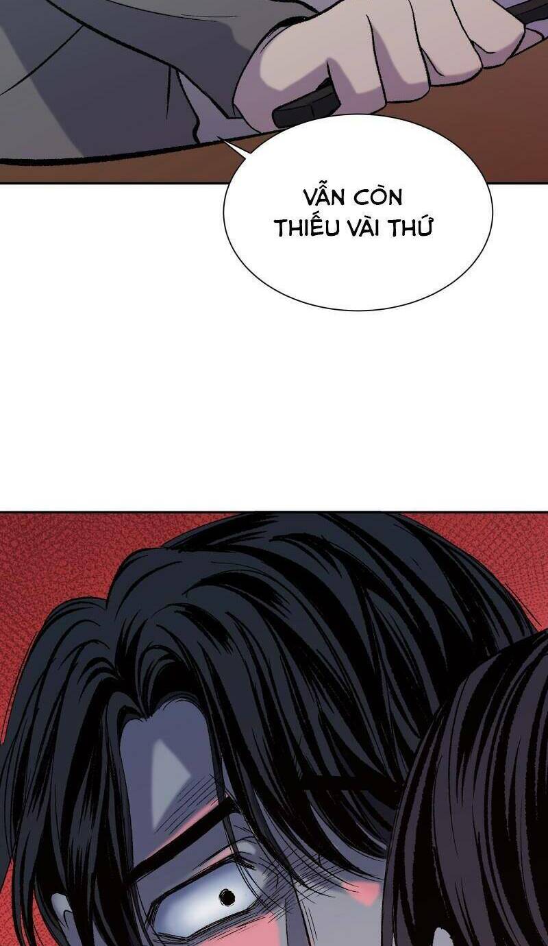 Anh Chàng Lầu Trên - Chap 3 - Trang 50