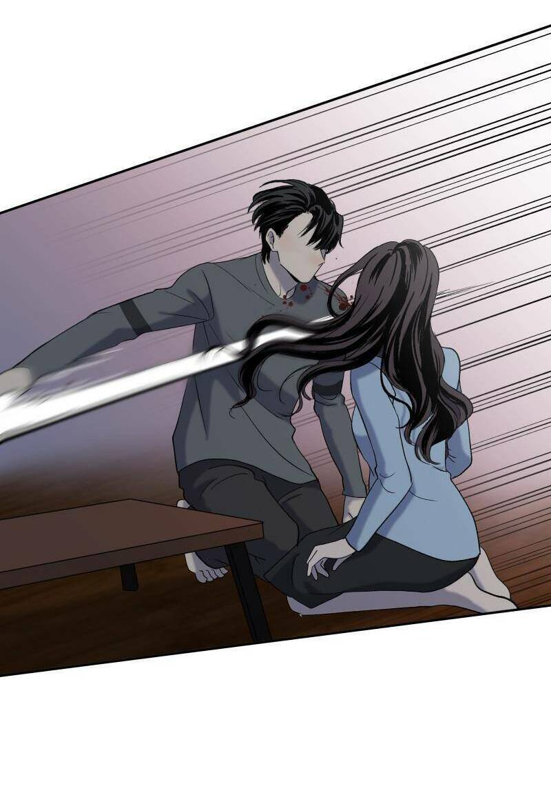 Anh Chàng Lầu Trên - Chap 3 - Trang 54
