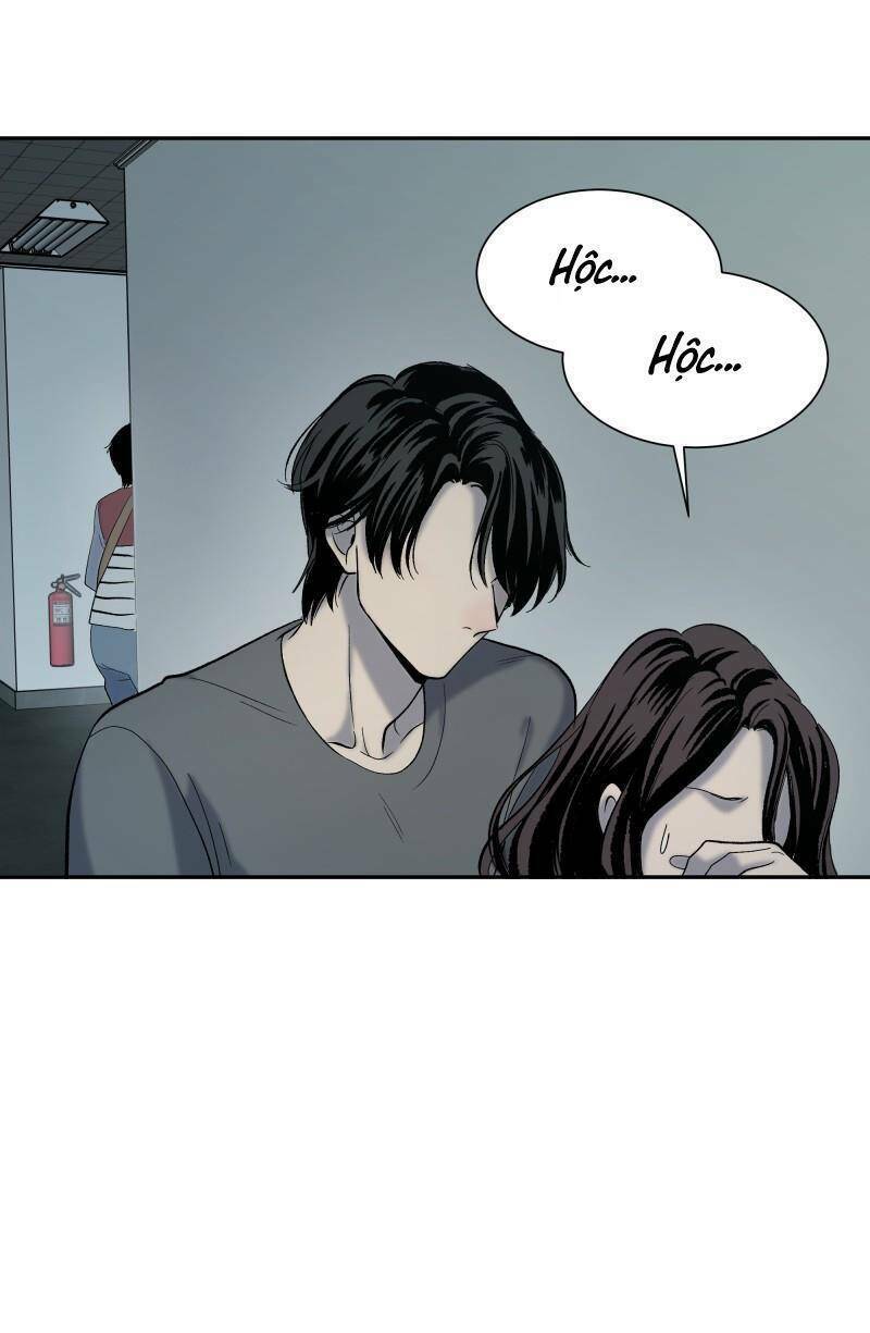 Anh Chàng Lầu Trên - Chap 3 - Trang 7