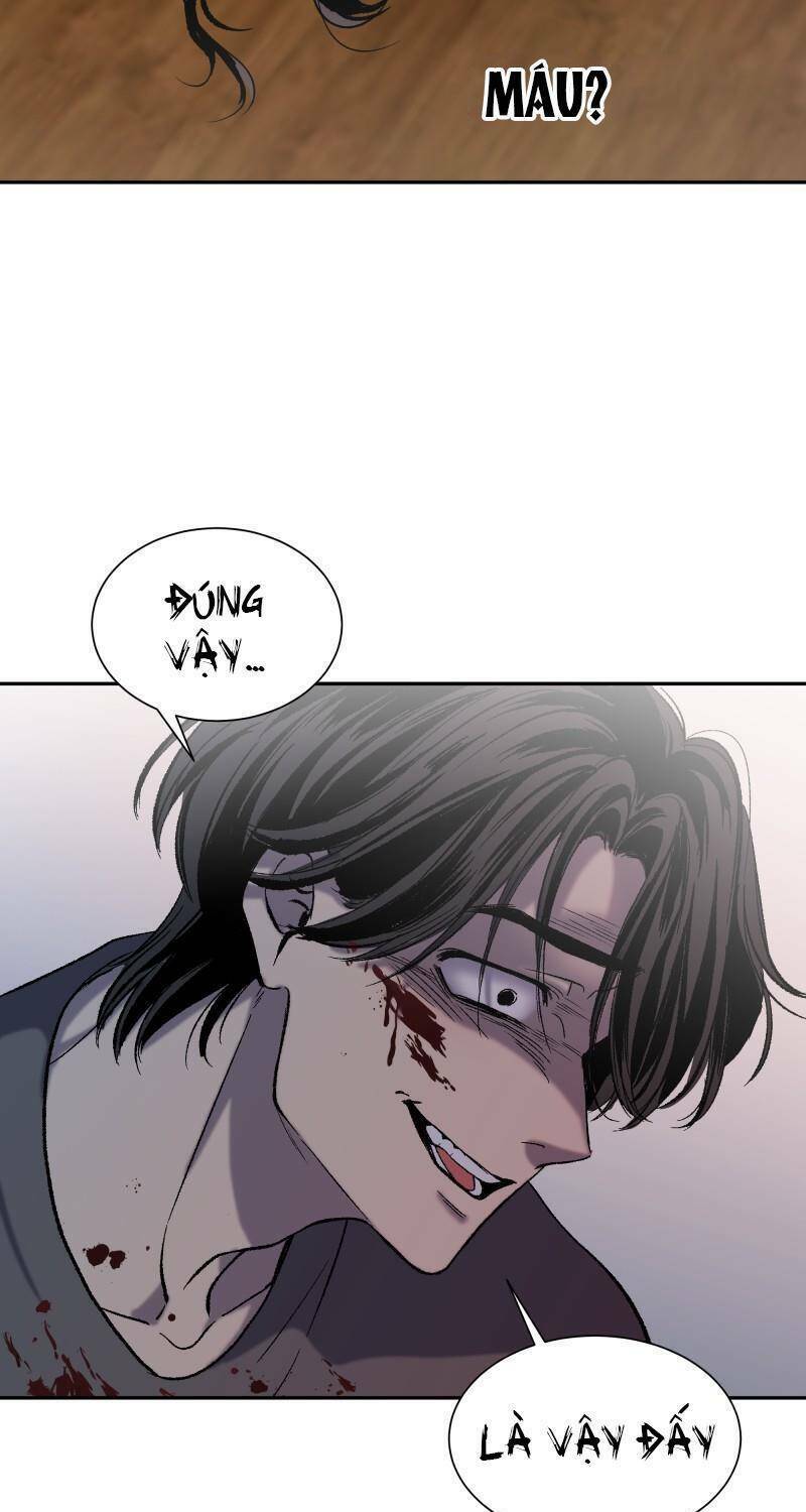 Anh Chàng Lầu Trên - Chap 3 - Trang 61