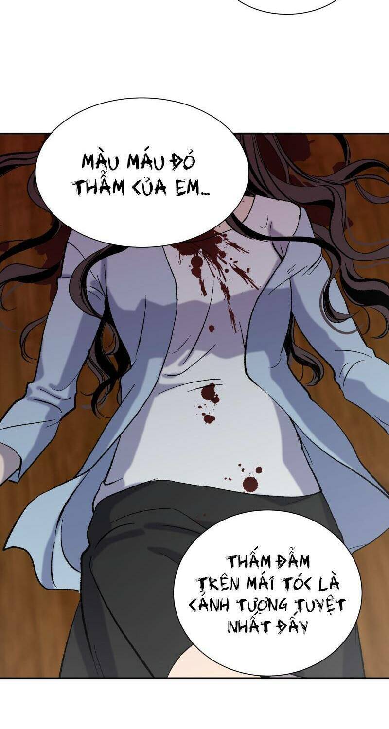Anh Chàng Lầu Trên - Chap 3 - Trang 62