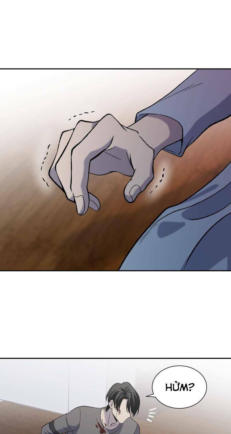 Anh Chàng Lầu Trên - Chap 3 - Trang 63
