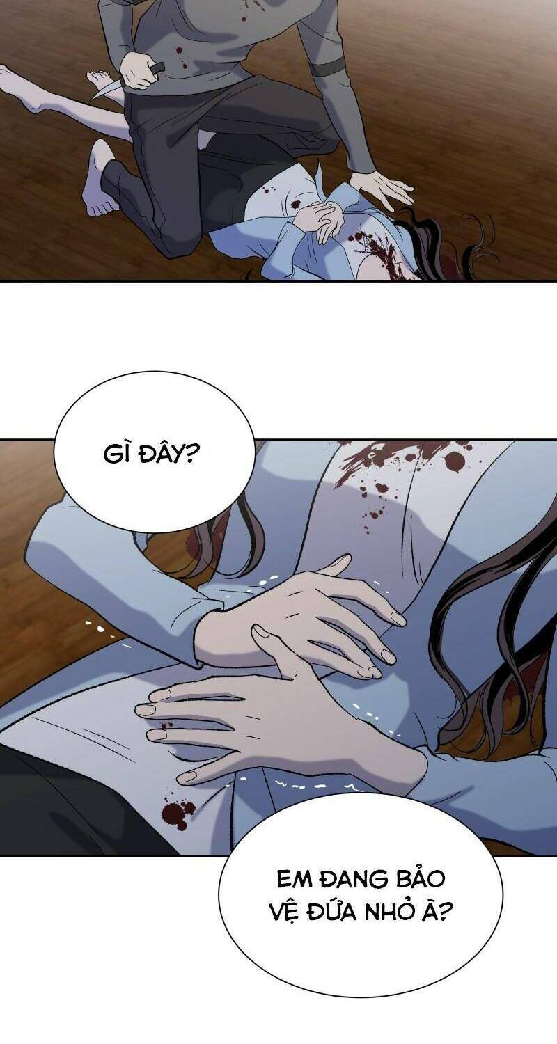 Anh Chàng Lầu Trên - Chap 3 - Trang 64