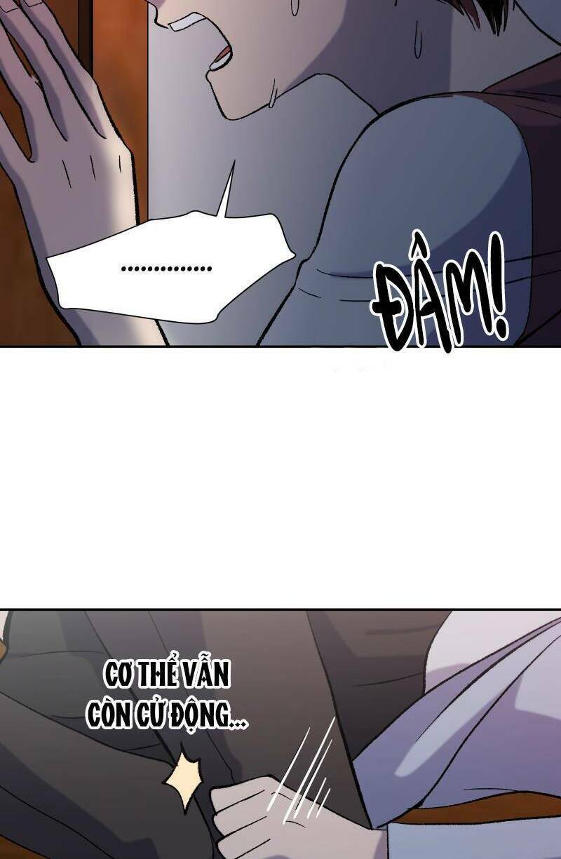 Anh Chàng Lầu Trên - Chap 3 - Trang 68