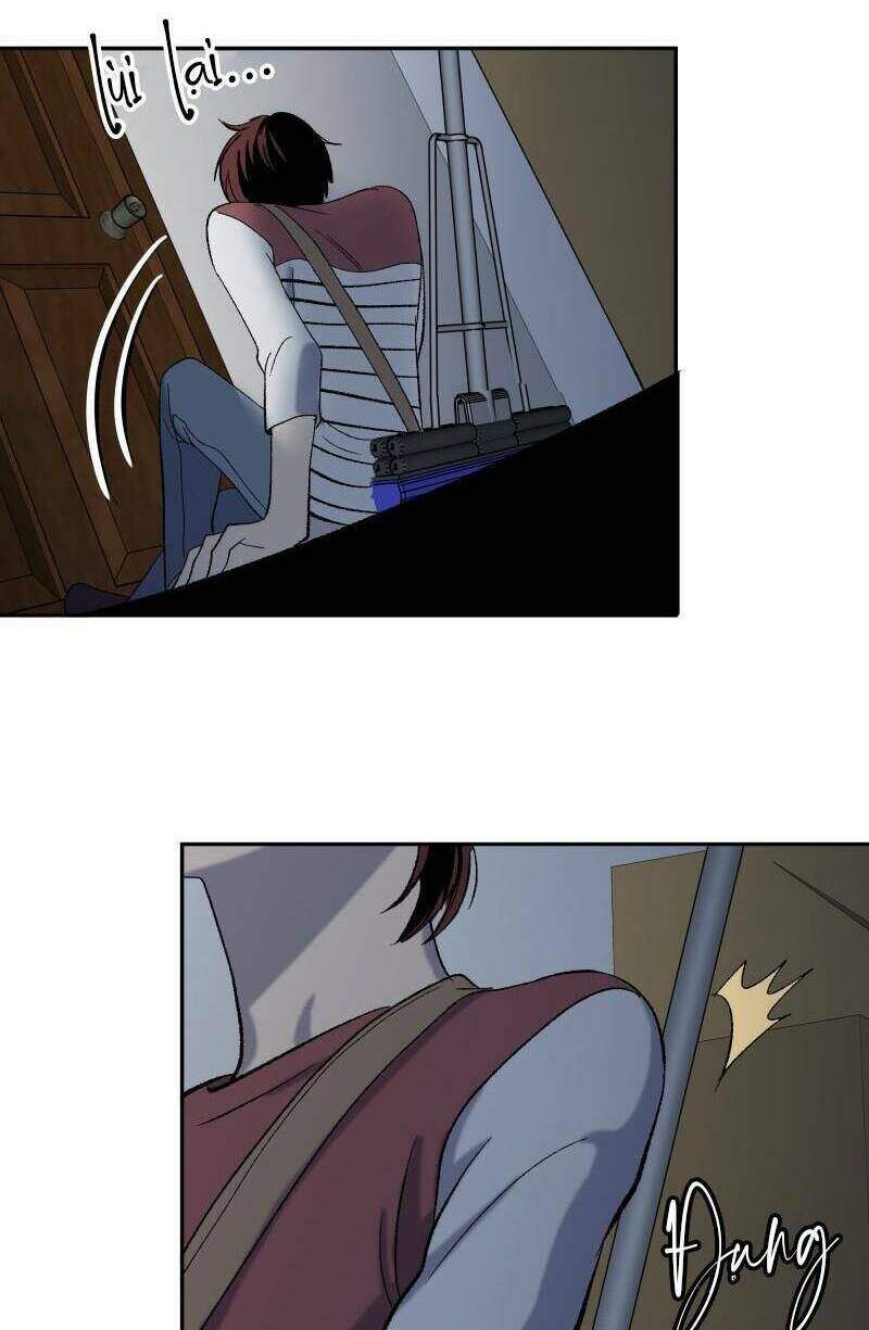 Anh Chàng Lầu Trên - Chap 3 - Trang 72