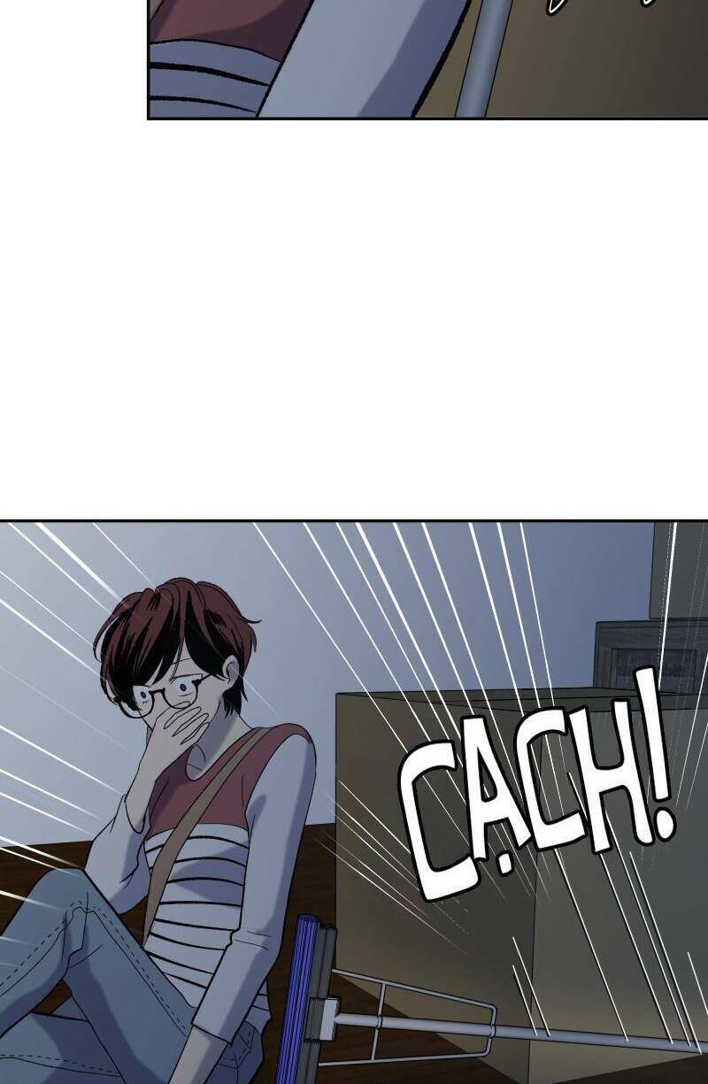 Anh Chàng Lầu Trên - Chap 3 - Trang 73