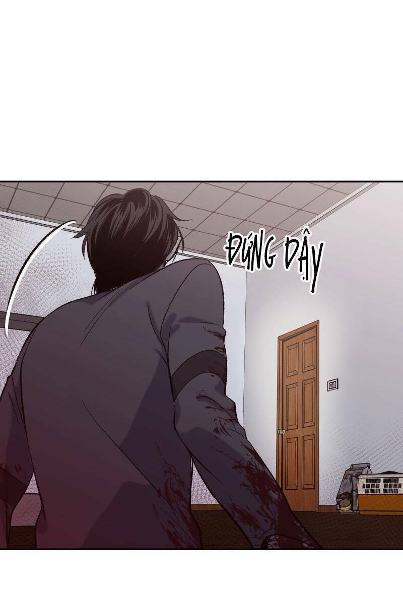 Anh Chàng Lầu Trên - Chap 3 - Trang 77