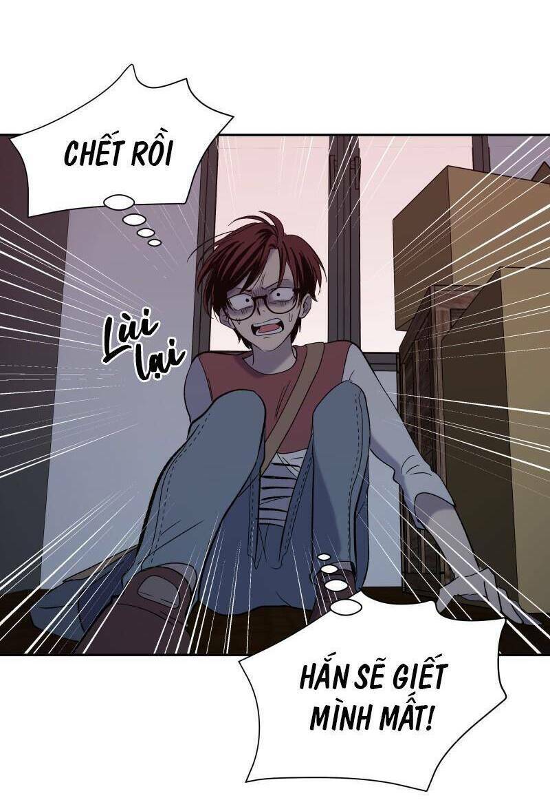 Anh Chàng Lầu Trên - Chap 3 - Trang 79