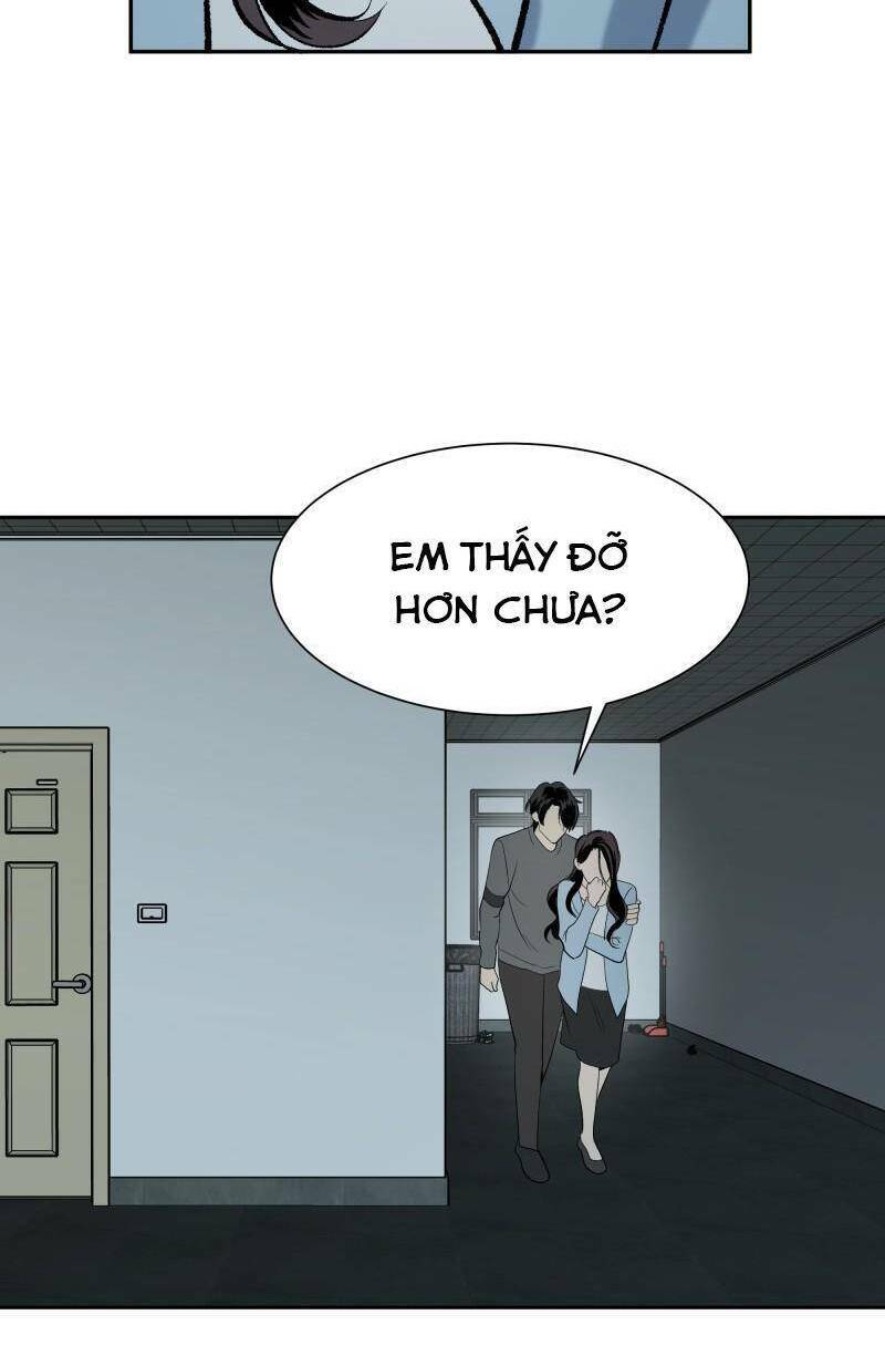 Anh Chàng Lầu Trên - Chap 3 - Trang 9