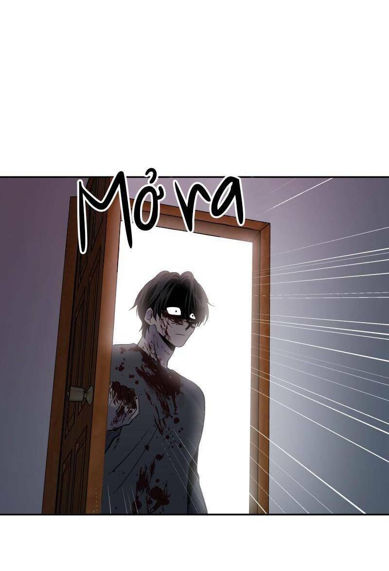 Anh Chàng Lầu Trên - Chap 3 - Trang 81