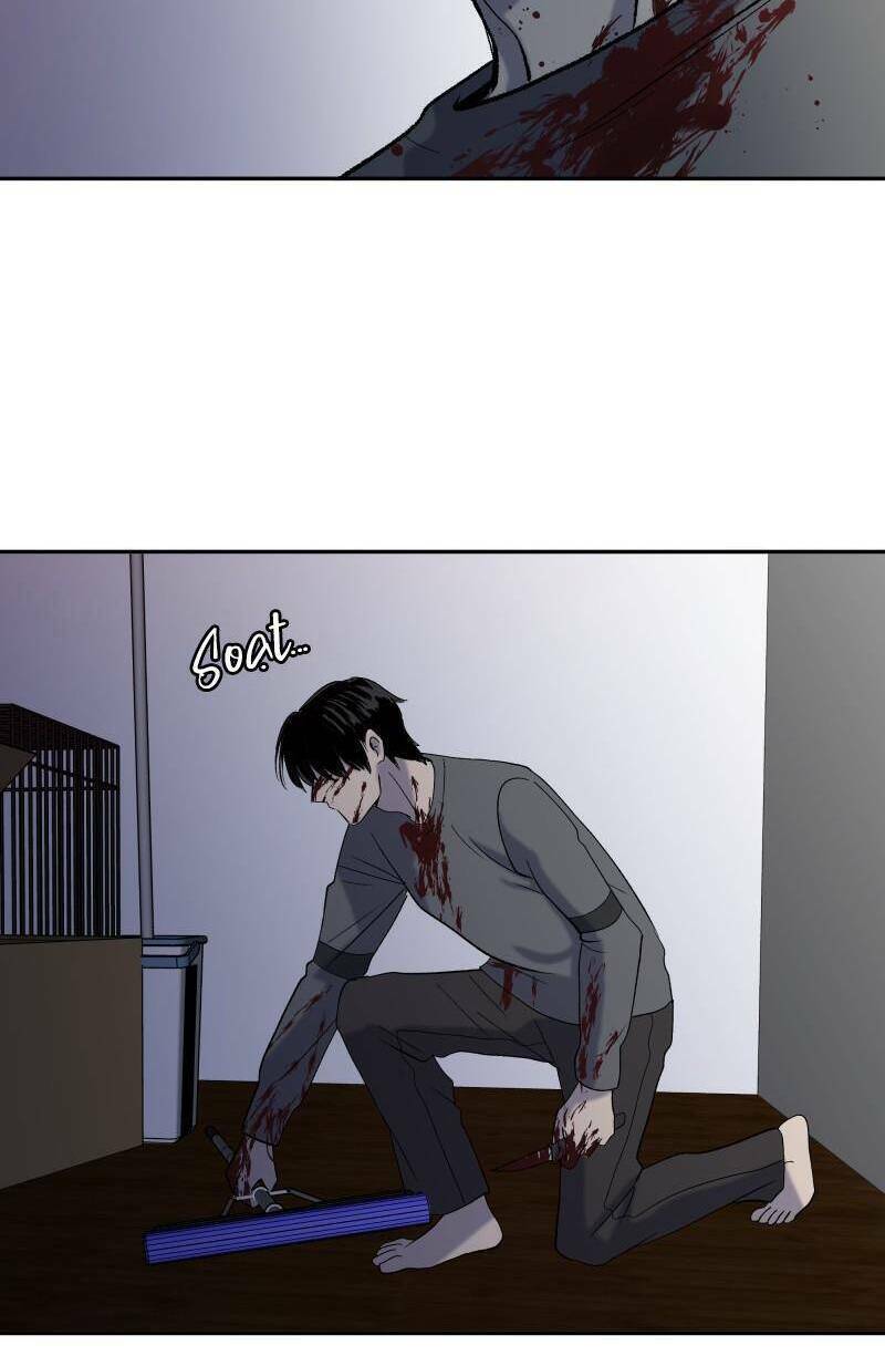 Anh Chàng Lầu Trên - Chap 3 - Trang 85