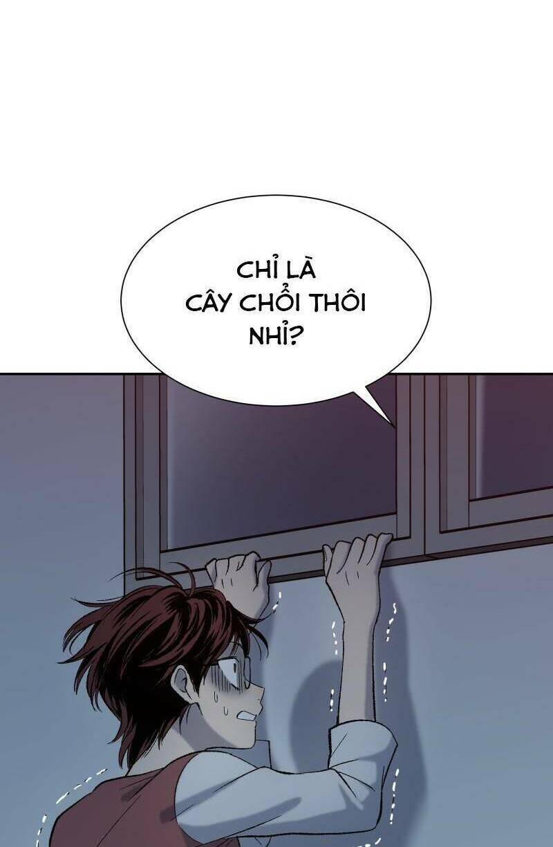 Anh Chàng Lầu Trên - Chap 3 - Trang 86