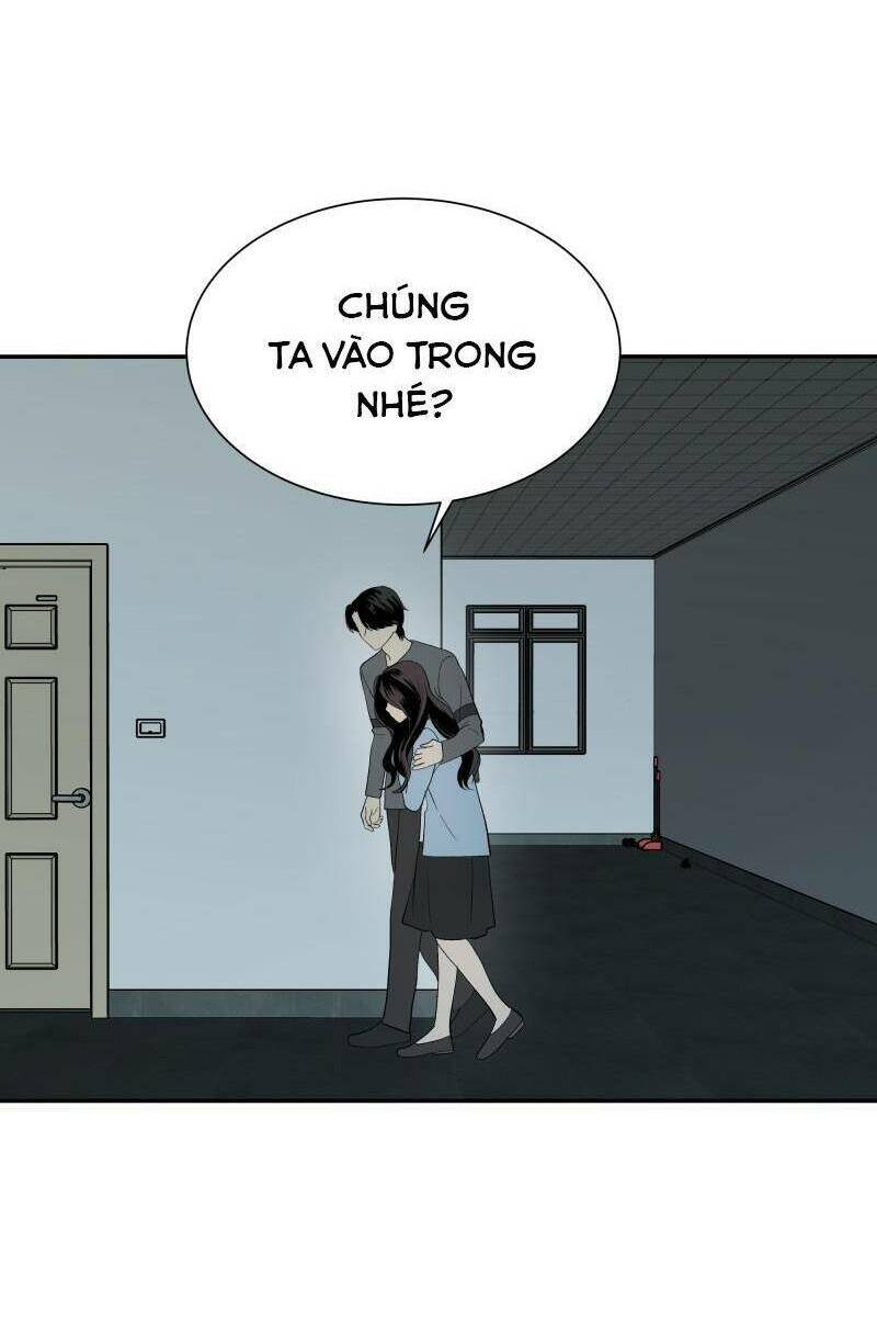 Anh Chàng Lầu Trên - Chap 3 - Trang 10
