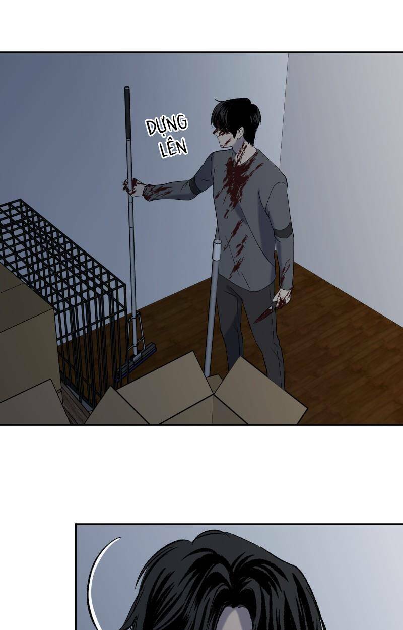 Anh Chàng Lầu Trên - Chap 3 - Trang 91
