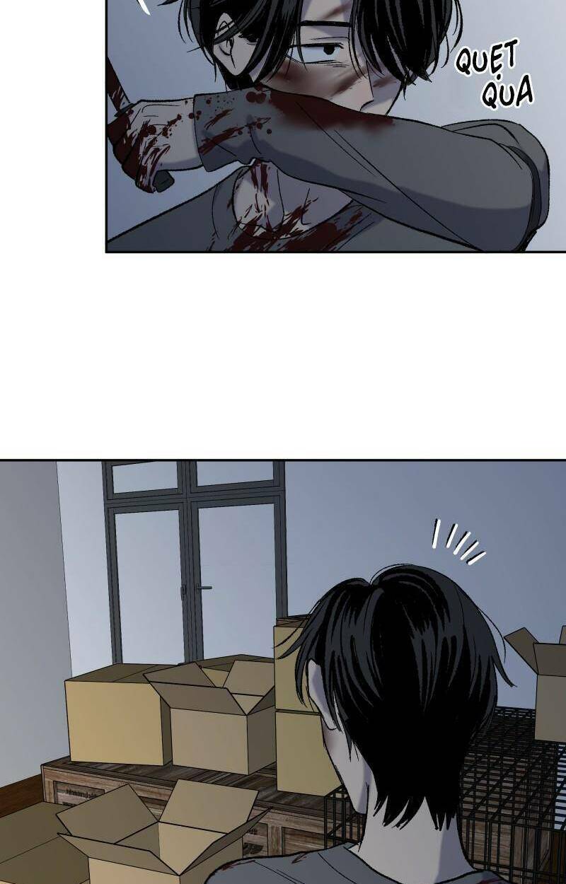 Anh Chàng Lầu Trên - Chap 3 - Trang 92