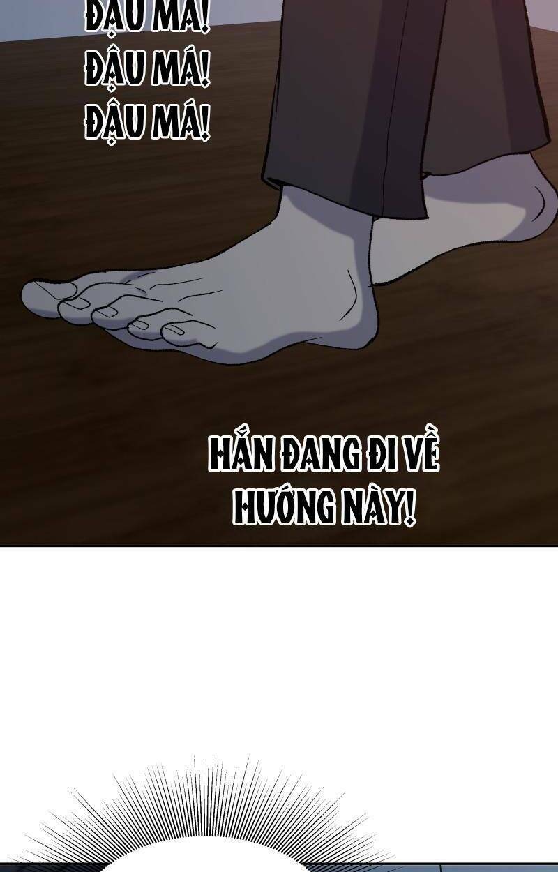 Anh Chàng Lầu Trên - Chap 3 - Trang 95