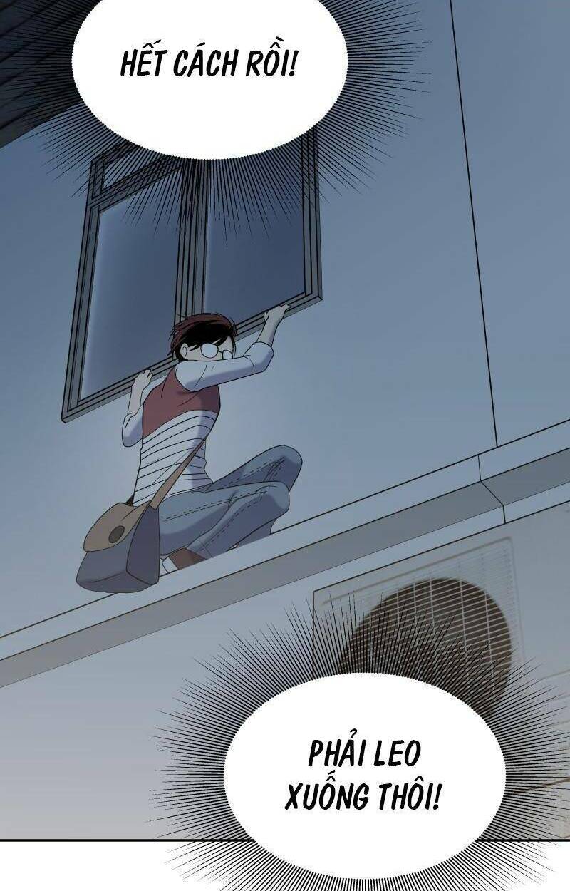 Anh Chàng Lầu Trên - Chap 3 - Trang 96