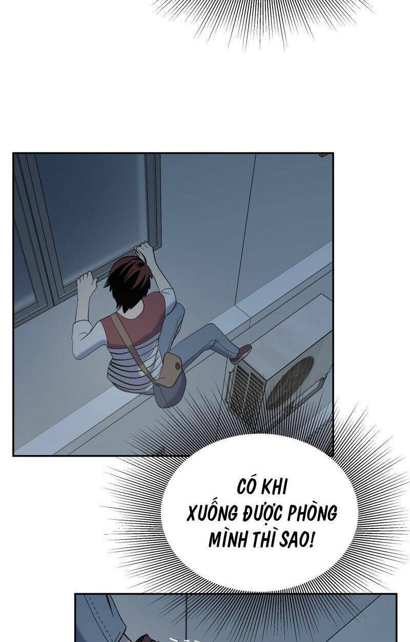 Anh Chàng Lầu Trên - Chap 3 - Trang 97