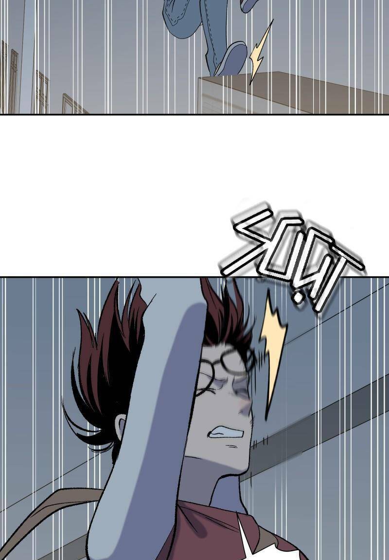 Anh Chàng Lầu Trên - Chap 3 - Trang 99