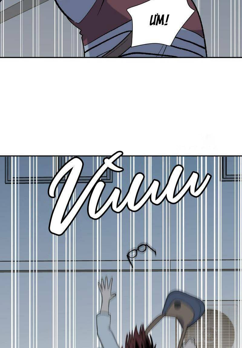 Anh Chàng Lầu Trên - Chap 3 - Trang 100