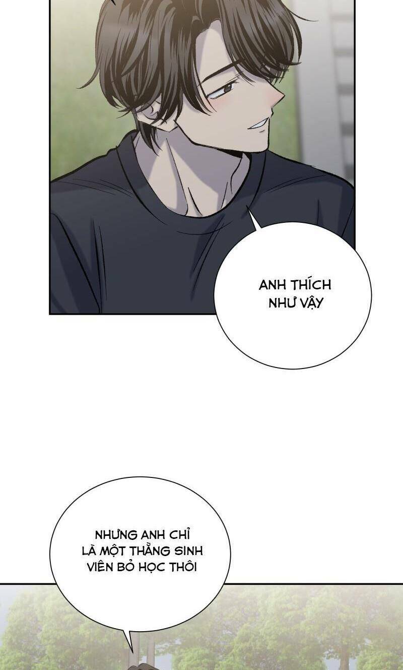 Anh Chàng Lầu Trên - Chap 30 - Trang 11