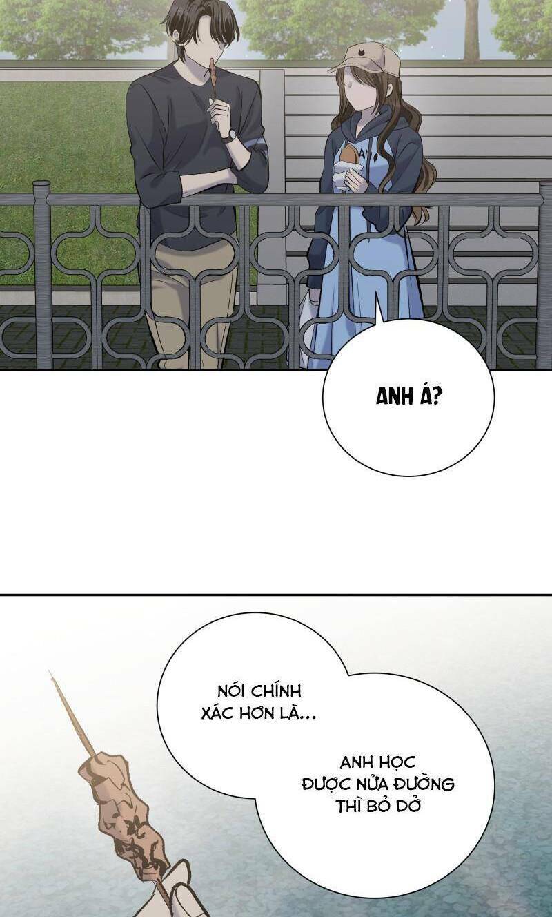 Anh Chàng Lầu Trên - Chap 30 - Trang 12