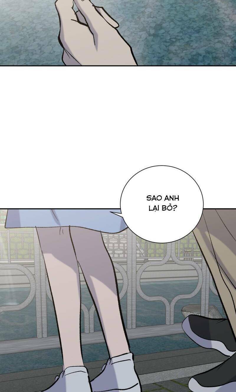Anh Chàng Lầu Trên - Chap 30 - Trang 13