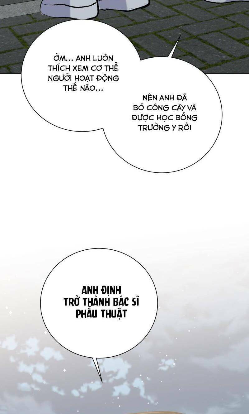 Anh Chàng Lầu Trên - Chap 30 - Trang 14