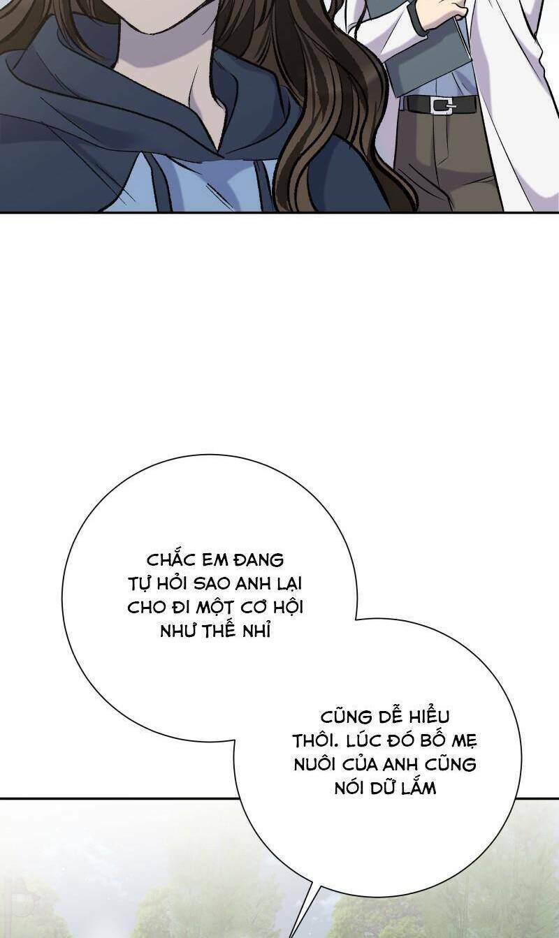 Anh Chàng Lầu Trên - Chap 30 - Trang 18