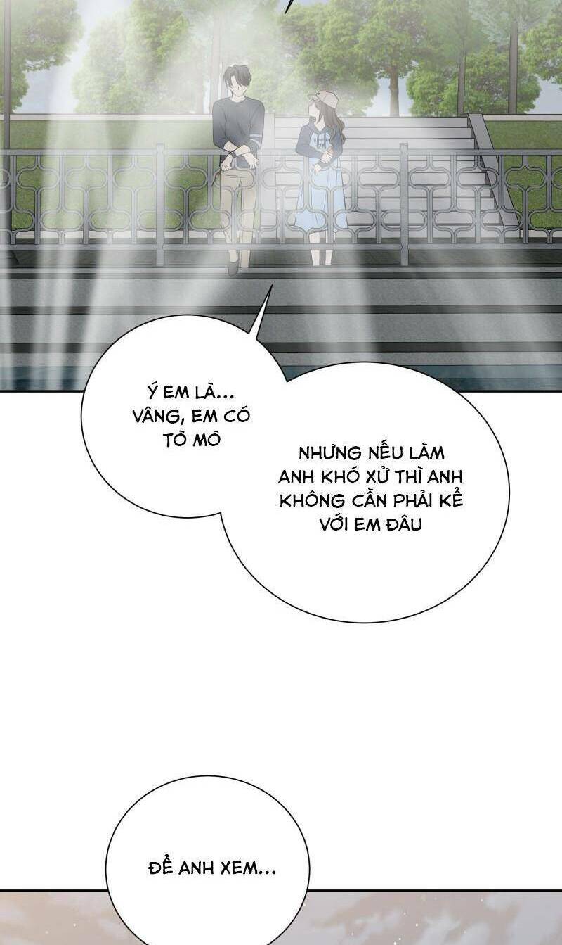 Anh Chàng Lầu Trên - Chap 30 - Trang 19