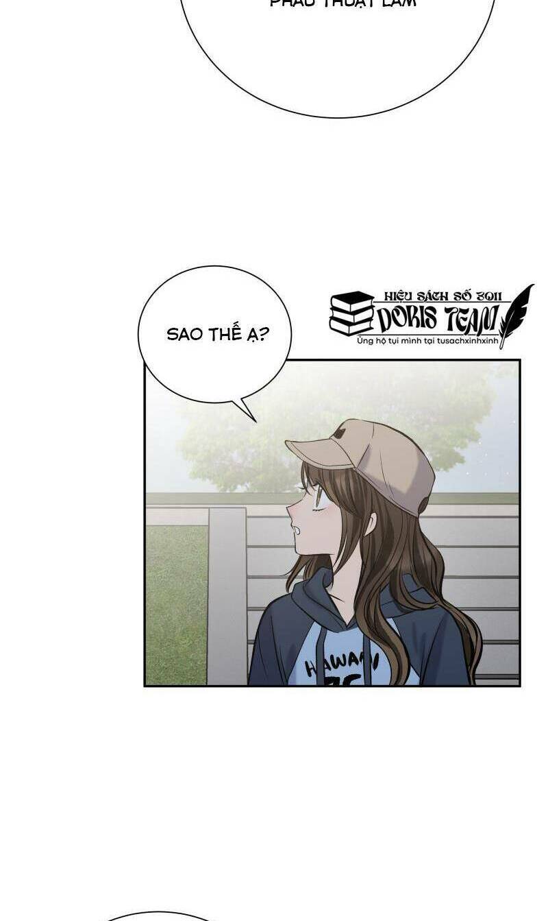 Anh Chàng Lầu Trên - Chap 30 - Trang 21