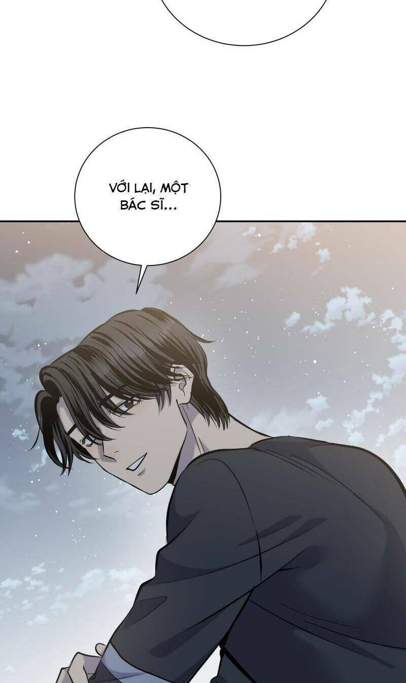 Anh Chàng Lầu Trên - Chap 30 - Trang 23