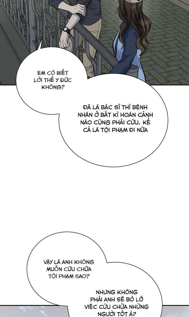 Anh Chàng Lầu Trên - Chap 30 - Trang 25